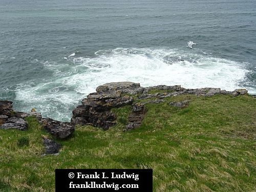 Bundoran Coast